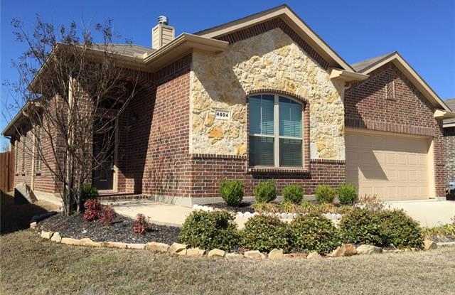 4604 Gunnison Drive - 4604 Gunnison Drive, Denton, TX 76208