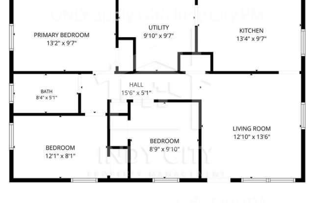 16 South Galeston Avenue Gallery 3