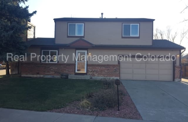 4899 South Field Way - 4899 South Field Way, Denver, CO 80123