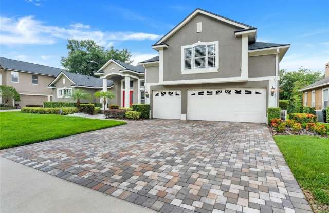 8629 GREAT COVE Drive Gallery 2