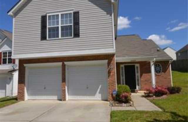 2529 Sunset Greens Drive - 2529 Sunset Greens Dr, Mecklenburg County, NC 28216