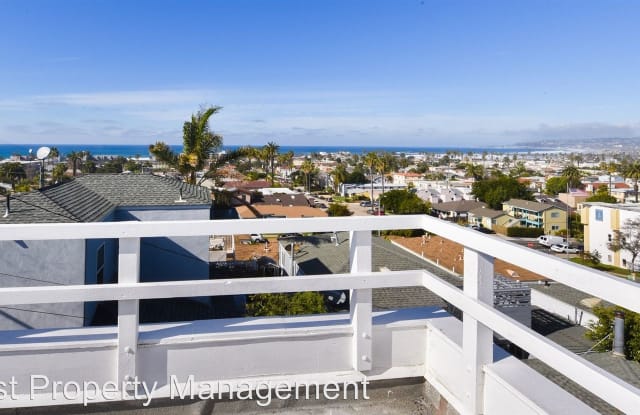 4763 Santa Cruz Avenue - 4763 Santa Cruz Avenue, San Diego, CA 92107