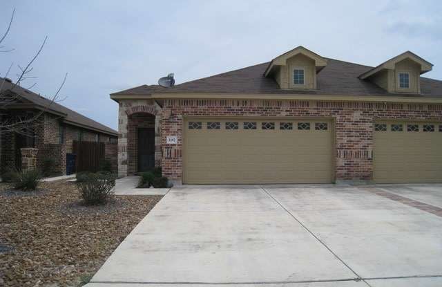 1187 CREEKSIDE ORCHARD - 1187 Creekside Orchard, New Braunfels, TX 78130