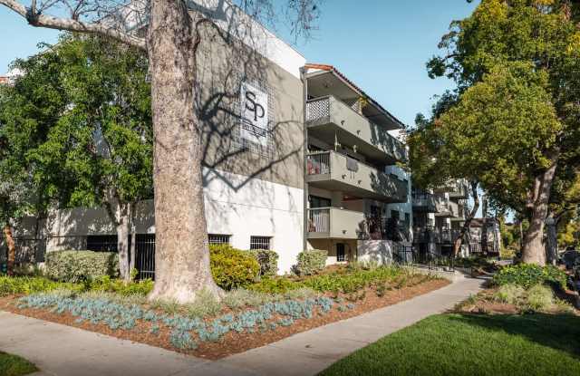 San Pasqual Apartments Gallery 2