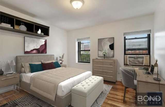 81 Second Avenue - 81 2nd Avenue, New York City, NY 10003