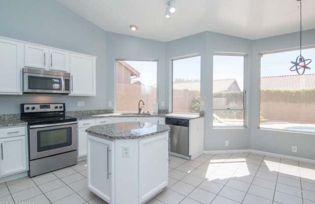 9519 E Rockwood Dr Gallery 4