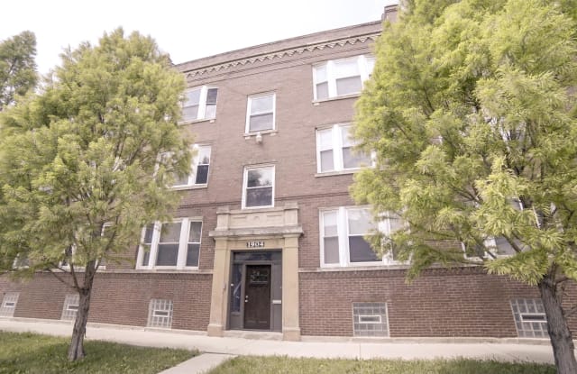 1904 N. Lawndale - 1S - 1904 North Lawndale Avenue, Chicago, IL 60647