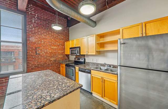 Stadium Loft Apartments Gallery 2