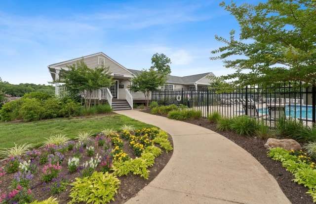 Hyde Park Townhomes photos photos
