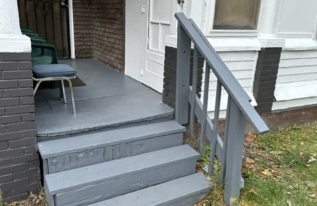 868 East 140th Street - 2 - 868 East 140th Street, Cleveland, OH 44110