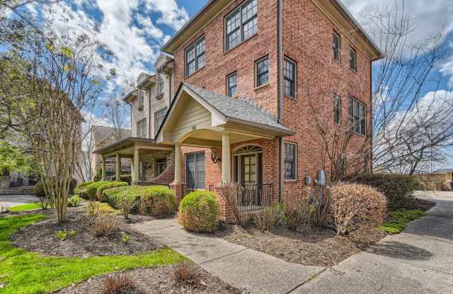 3180 Parthenon Avenue - 3180 Parthenon Avenue, Nashville, TN 37203