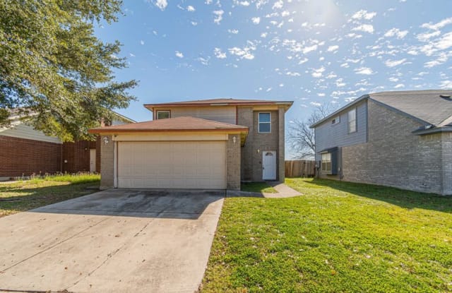 9815 Autumn Arbor - 9815 Autumn Arbor, Converse, TX 78109