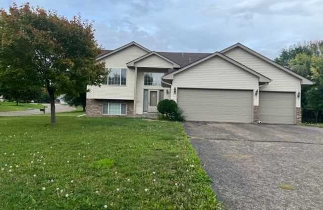22427 Red Oak Drive - 22427 Red Oak Drive, Rogers, MN 55374