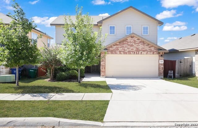 7018 PANDORA WAY - 7018 Pandora Way, San Antonio, TX 78252