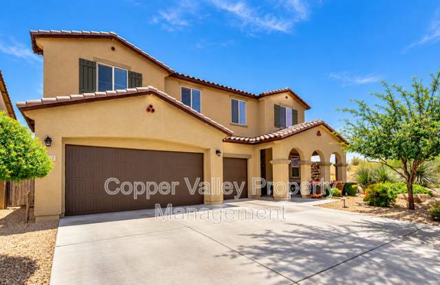 7957 West Quail Track Drive Gallery 1