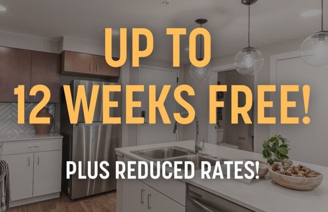 Flatiron Flats Apartments photos photos Flatiron Flats Apartments photos photos