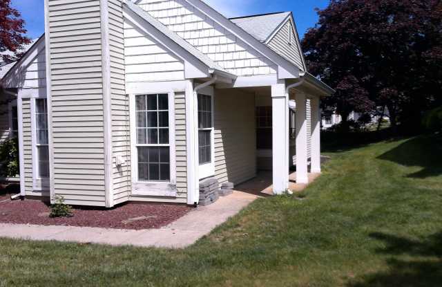 1069 Canterbury Drive - 1069 Canterbury Drive, Leisure Village West, NJ 08759