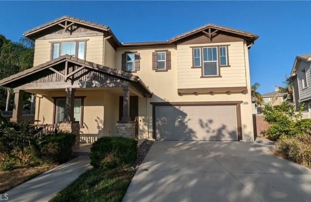 16096 Windmill Street - 16096 Windmill Street, Chino, CA 91708