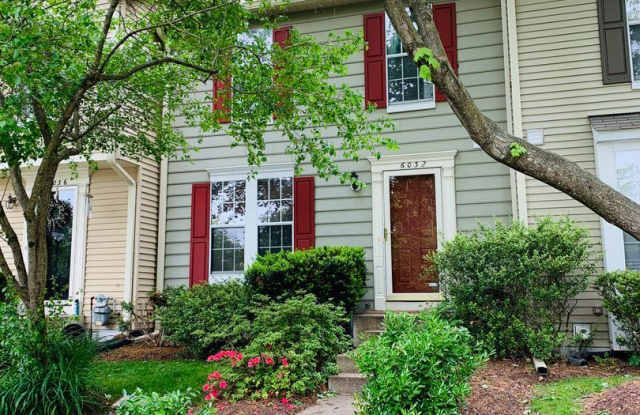 6032 Laurel Wreath Way Gallery 2