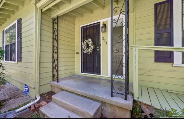 214 Coyle Place photos photos