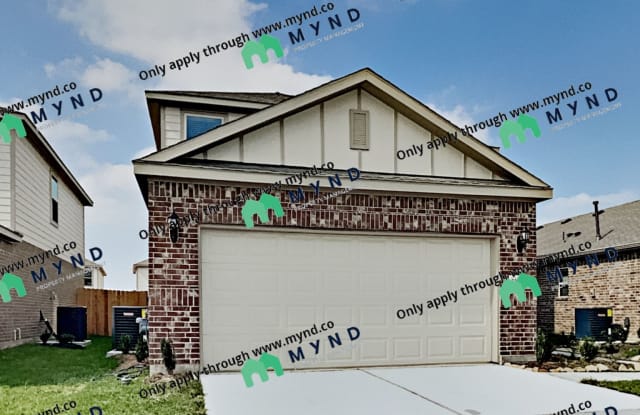 23330 Briarstone Harbor Trail - 23330 Briarstone Harbor Trail, Harris County, TX 77493