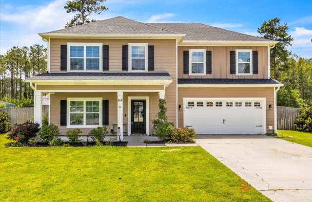 Beautiful 4 Bed/3.5 Bath Home in Kenmare! photos photos