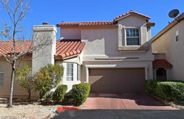 2260 Ramsgate Drive - 2260 Ramsgate Drive, Henderson, NV 89074