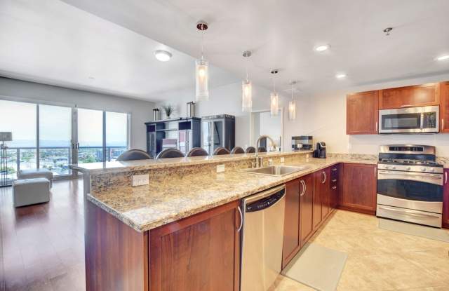 Fully Furnished Luxury Condo at The Ogden – Downtown Living at Its Finest! photos photos