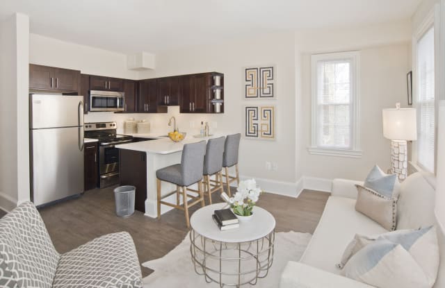 The Archer Apartments photos photos