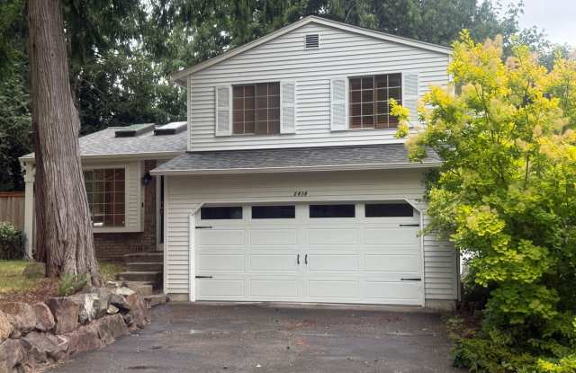 Updated 3-bedroom, 1-bath home features a renovated kitchen and bath photos photos