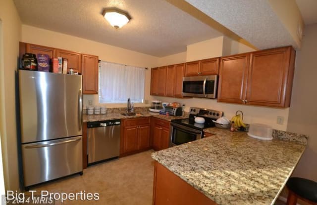 2140 Gunsmith Terrace #45-1 - 2140 Gunsmith Terrace, Marumsco, VA 22191