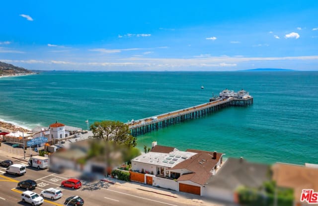 23018 Pacific Coast Hwy - 23018 Pacific Coast Highway, Malibu, CA 90265