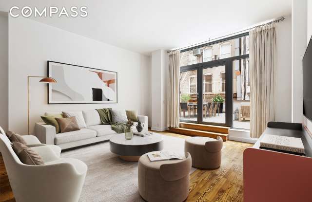 210 Lafayette Street photos photos