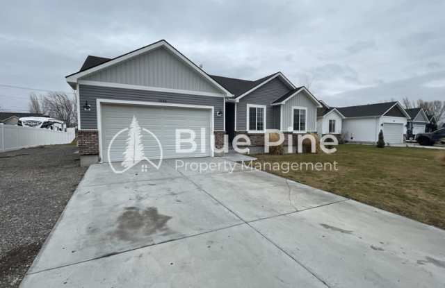 1000 Sloane Way - 1000 Sloane Way, Bonneville County, ID 83402