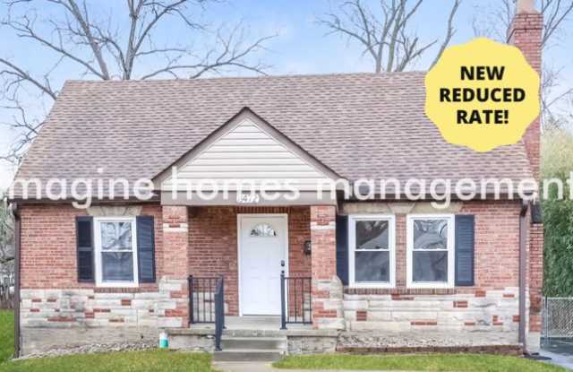 8472 Saint Clair Avenue - 8472 Saint Clair Avenue, Rossmoyne, OH 45236