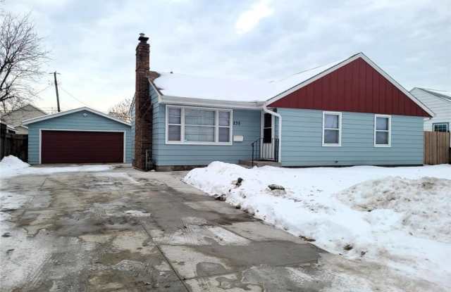 235 9th Street S - 235 9th Street South, South St. Paul, MN 55075