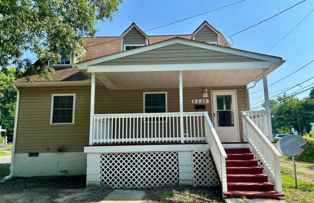 Welcome to 2502 Wood Street – Comfort, Space, and Style in the Heart of Richmond, VA photos photos