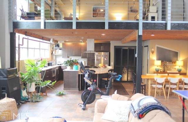 1564 Dekalb Ave - 1564 Dekalb Avenue Northeast, Atlanta, GA 30307