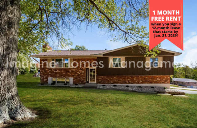 3601 Horncastle Drive photos photos