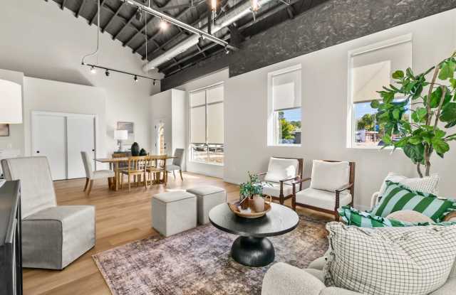 194 North Adams Street Gallery 4