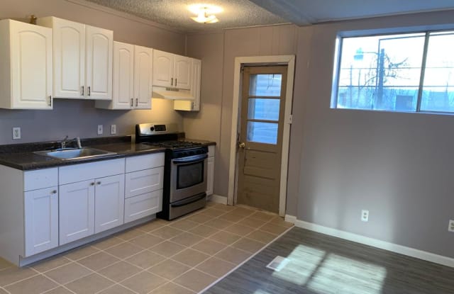 2555 S Robinson St - 2555 South Robinson Street, Philadelphia, PA 19142