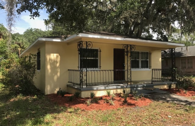 703 S Bay Avenue - 703 Bay Avenue, Sanford, FL 32771
