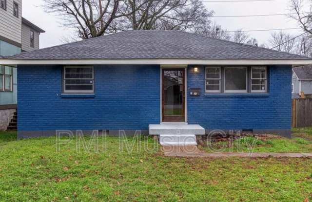 1117 Glenview Dr Gallery 1
