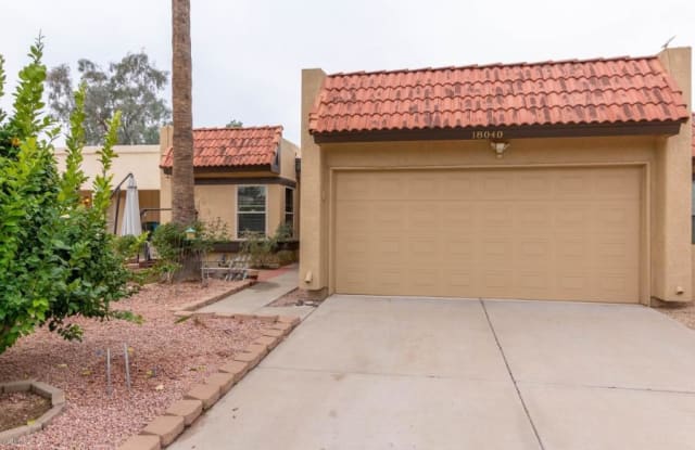 18040 N 24th Pl - 18040 North 24th Place, Phoenix, AZ 85032