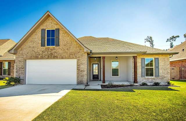 208 Marie Claire Dr - 208 Marie Claire Dr, Gray, LA 70364