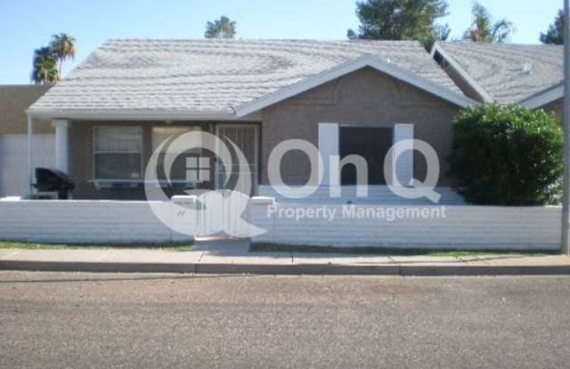 2929 East Broadway Road - 2929 E Broadway Rd, Mesa, AZ 85204