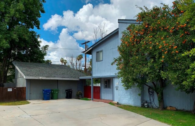 4443 Mammoth Ave. - 4443 Mammoth Avenue, Los Angeles, CA 91423