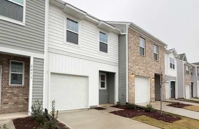 2053 Glen Crossing Drive - 2053 Glen Crossing Drive, Durham County, NC 27704