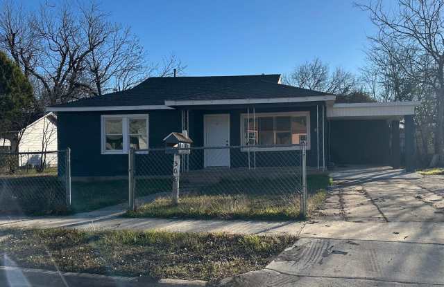 Charming 3-Bedroom, 1-Bath Home – Completely Remodeled! photos photos