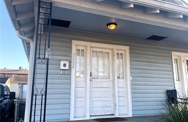3604 W METAIRIE Avenue - 3604 West Metairie Avenue North, Metairie, LA 70001